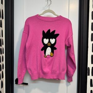 Hello Kitty & Friends x Forever21 Batz Maru Knit Sweater